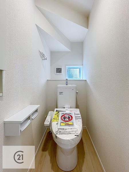 三島市青木第4新築分譲住宅全3棟　3号棟
