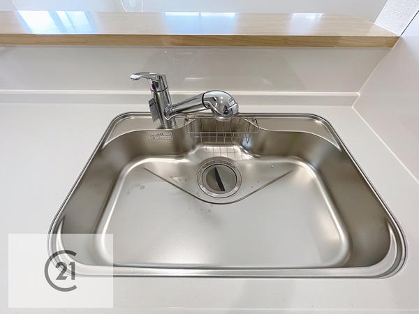 三島市青木第4新築分譲住宅全3棟　3号棟