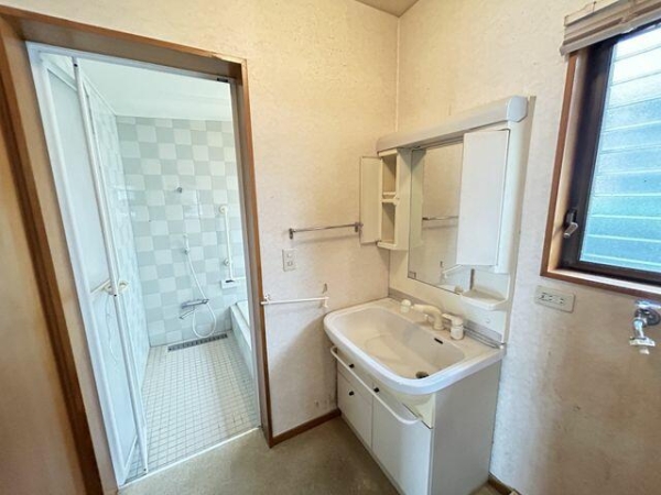 沼津市大岡の中古一戸建て