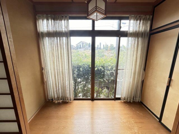 沼津市大岡の中古一戸建て
