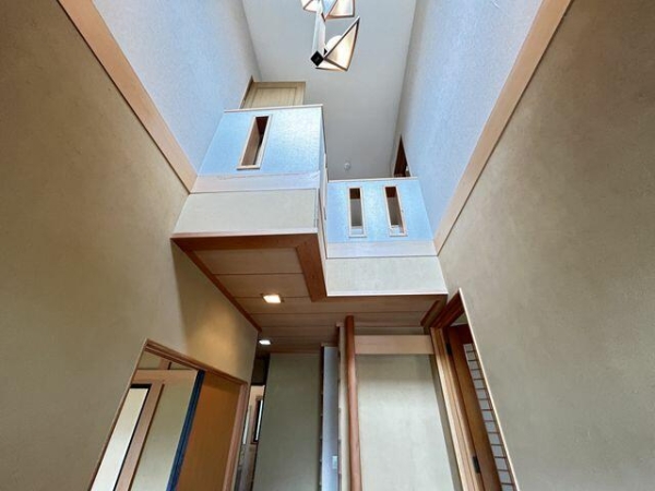 沼津市大岡の中古一戸建て
