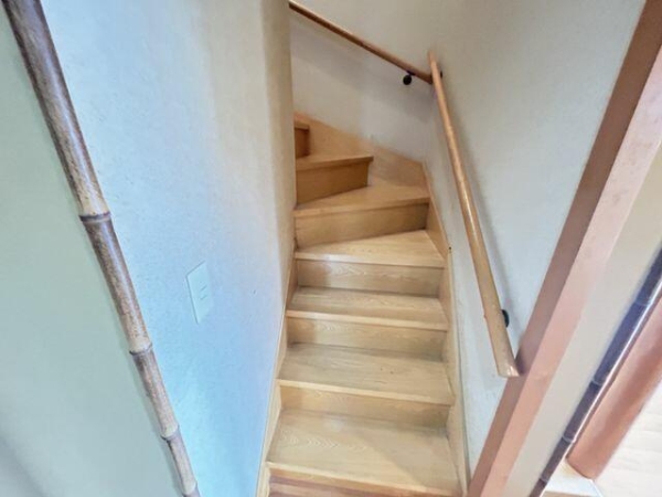 沼津市大岡の中古一戸建て