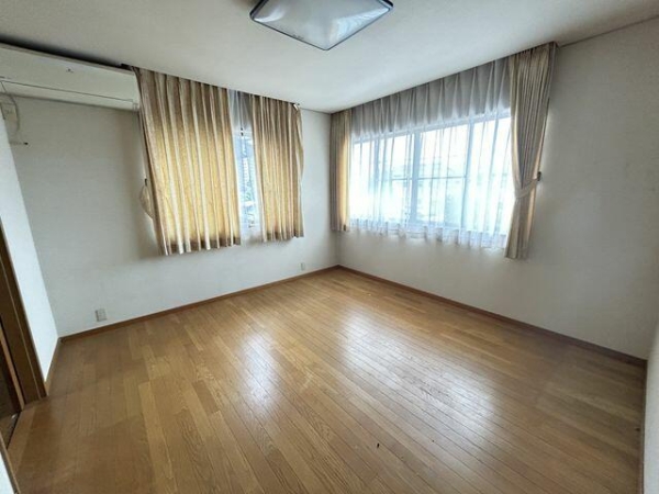 沼津市大岡の中古一戸建て