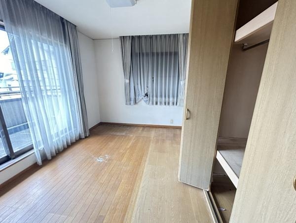 沼津市大岡の中古一戸建て