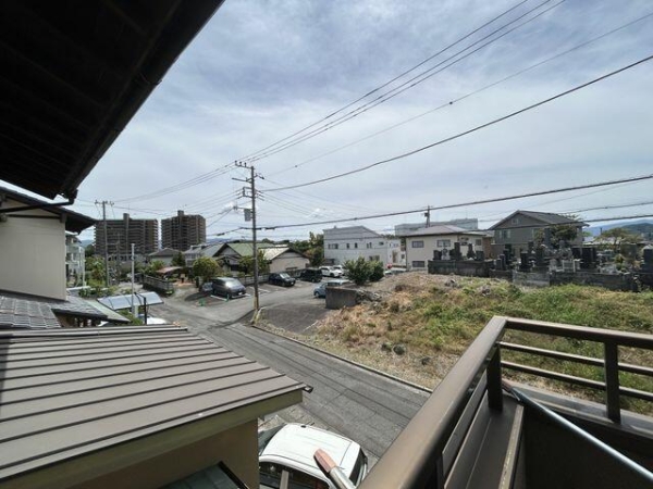 沼津市大岡中古戸建