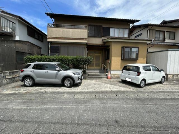 沼津市大岡中古戸建