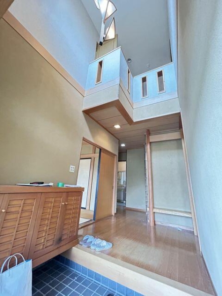沼津市大岡の中古一戸建て