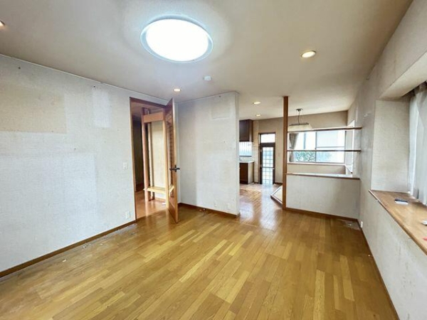 沼津市大岡の中古一戸建て
