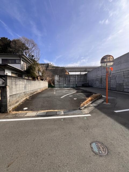沼津市松沢町売土地