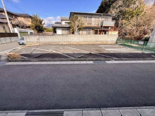 沼津市松沢町売土地