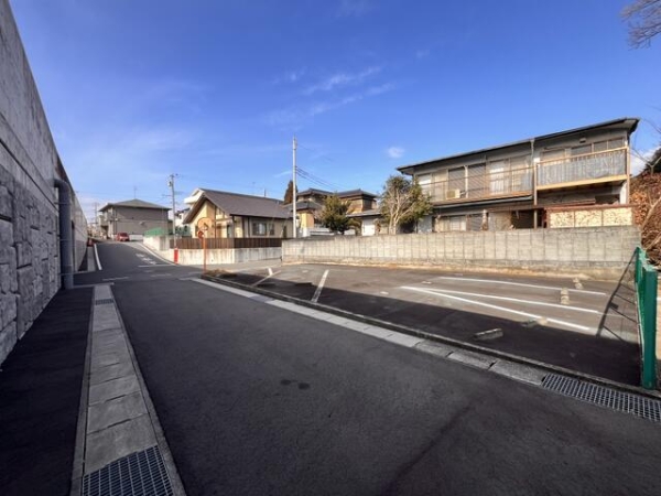 沼津市松沢町売土地