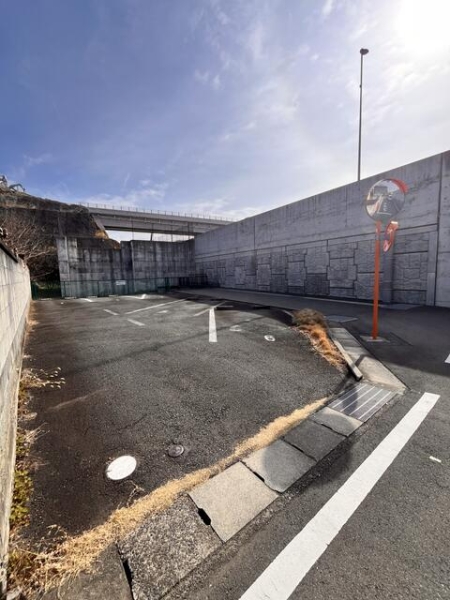 沼津市松沢町売土地