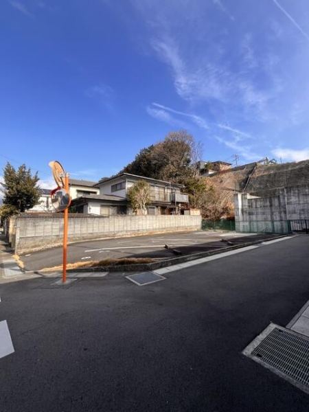 沼津市松沢町売土地