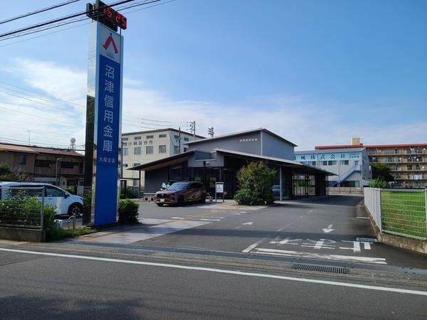 沼津市大岡の中古一戸建て(沼津信用金庫)