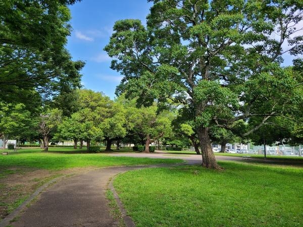 沼津市大岡の中古一戸建て(大岡公園)