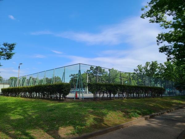 沼津市大岡の中古一戸建て(大岡公園)