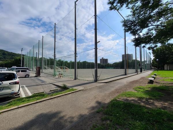 沼津市大岡の中古一戸建て(大岡公園)