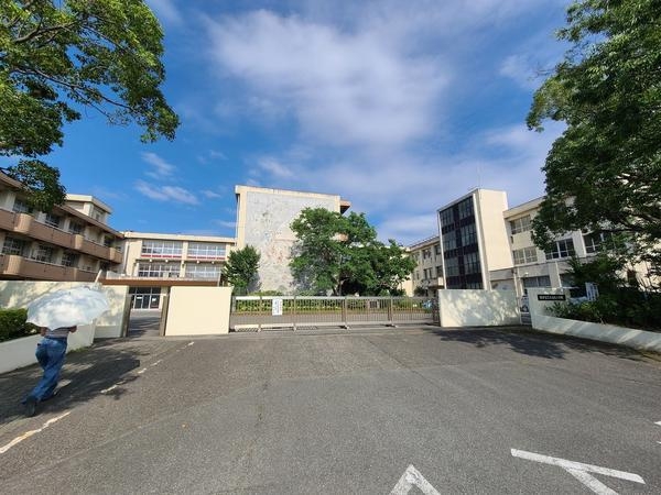 沼津市大岡の中古一戸建て(大岡南小学校)