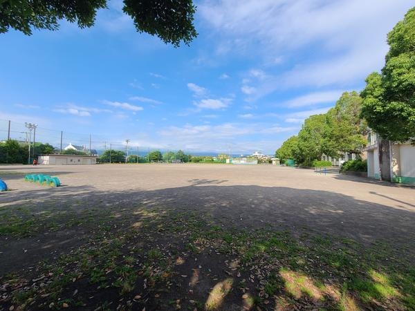 沼津市大岡の中古一戸建て(大岡南小学校)