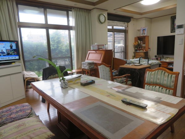 沼津市大岡の中古一戸建て