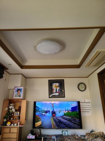沼津市大岡の中古一戸建て