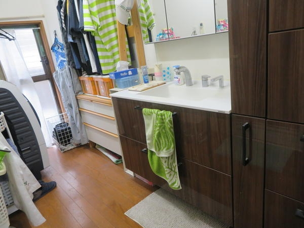 沼津市大岡の中古一戸建て