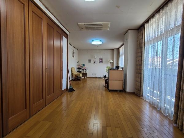 沼津市大岡の中古一戸建て
