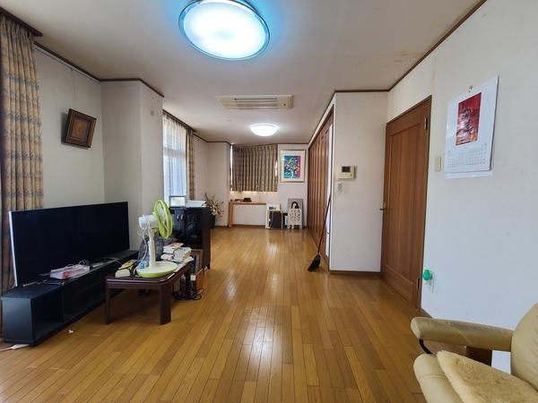 沼津市大岡の中古一戸建て