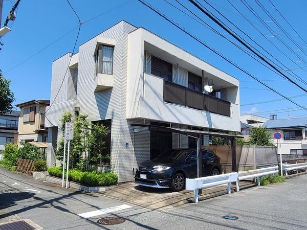 大岡 RC 中古戸建
