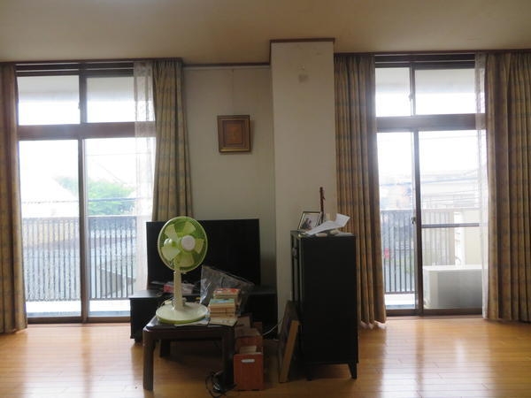 沼津市大岡の中古一戸建て