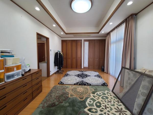 沼津市大岡の中古一戸建て