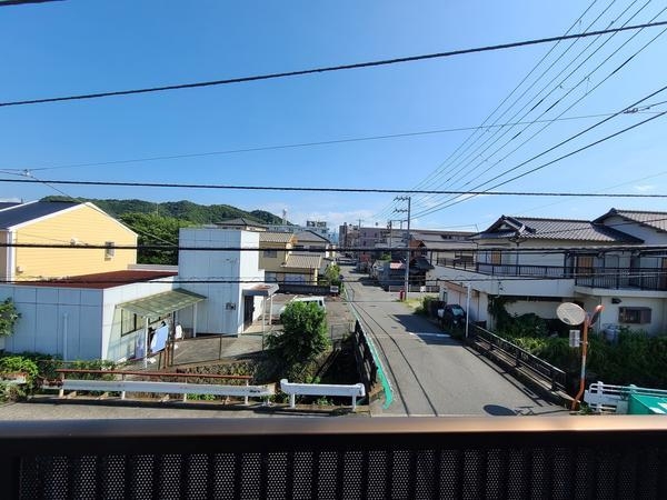 沼津市大岡の中古一戸建て