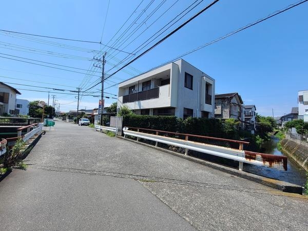 沼津市大岡の中古一戸建て