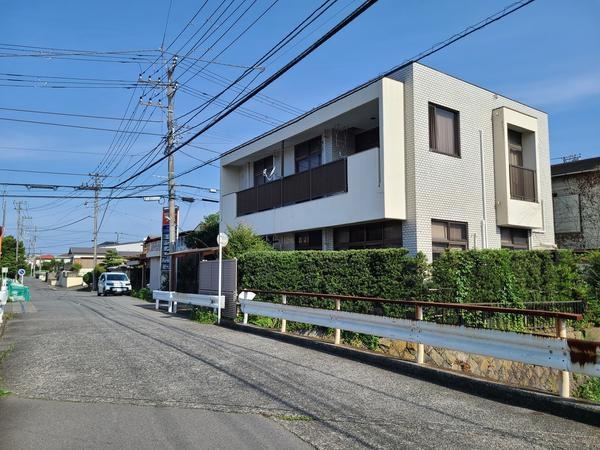 沼津市大岡の中古一戸建て