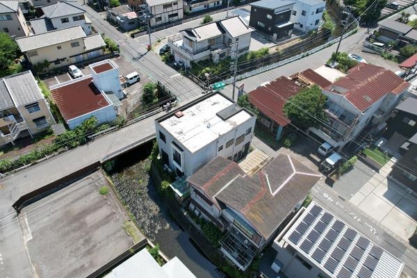 大岡　RC　中古戸建