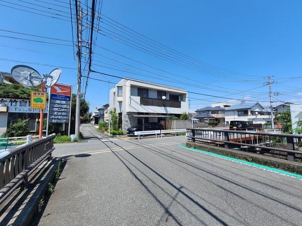 沼津市大岡の中古一戸建て