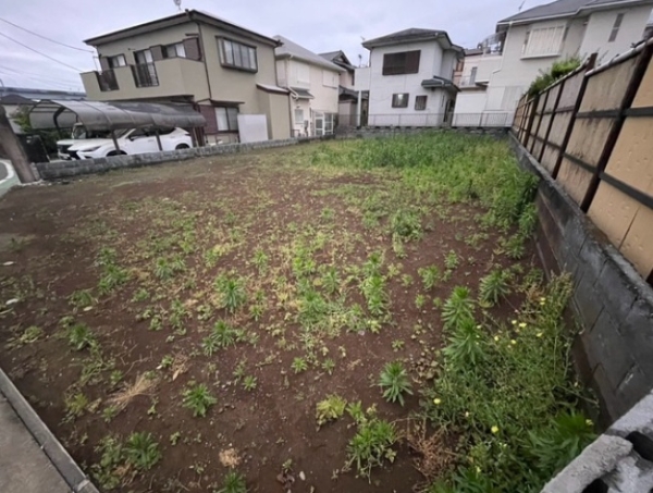 長泉町南一色新築分譲住宅全2棟　1号棟