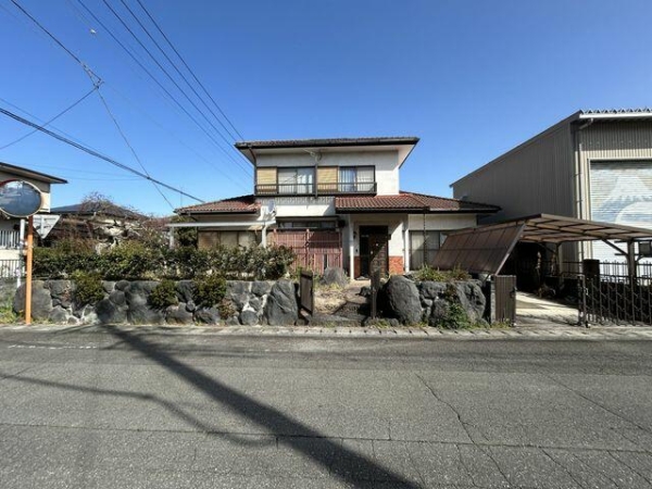 伊豆の国市古奈中古戸建