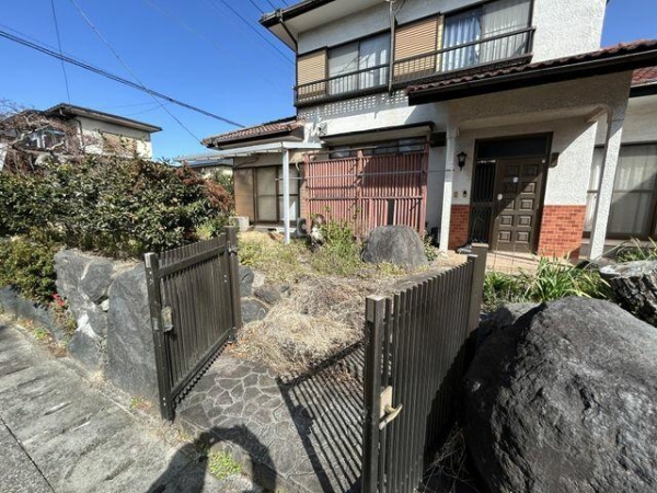 伊豆の国市古奈中古戸建