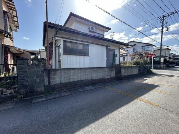 伊豆の国市古奈中古戸建