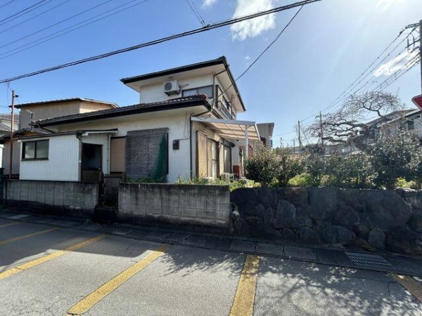 伊豆の国市古奈中古戸建