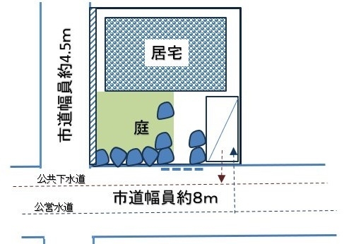 伊豆の国市古奈の中古一戸建て