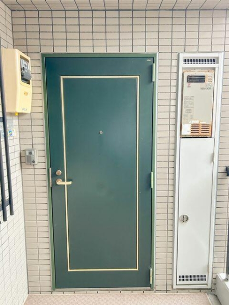 藤和シティコープ沼津