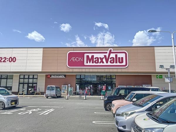 函南町間宮第3新築分譲住宅全2棟　1号棟(マックスバリュ函南店)