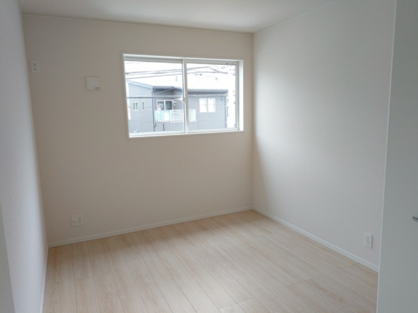 函南町間宮第3新築分譲住宅全2棟　1号棟