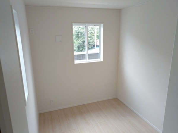 函南町間宮第3新築分譲住宅全2棟　1号棟