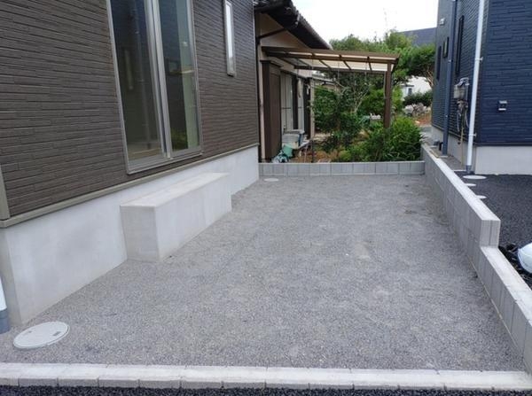 函南町間宮第3新築分譲住宅全2棟　1号棟