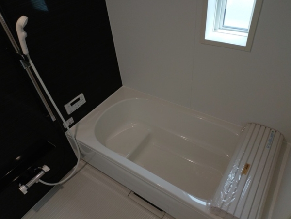 函南町間宮第3新築分譲住宅全2棟　1号棟