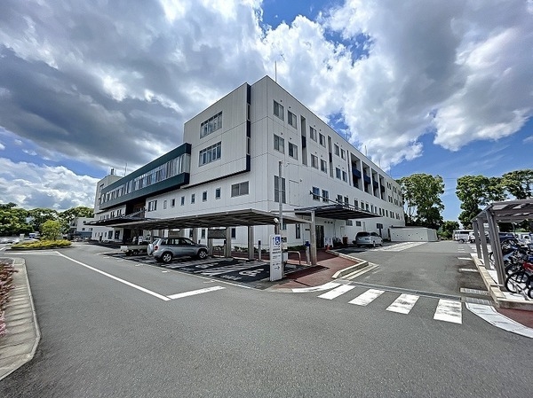 函南町柏谷第2新築分譲住宅全4棟　4号棟(NTT東日本伊豆病院)