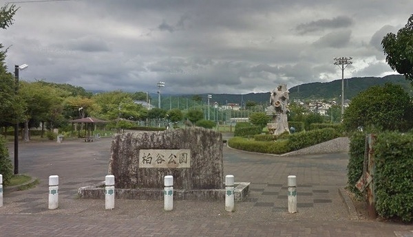 函南町柏谷第2新築分譲住宅全4棟　4号棟(柏谷公園)